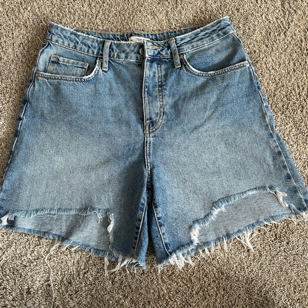 Shorts Bundle 2 pairs